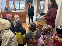 Přejeme na Velikonoce