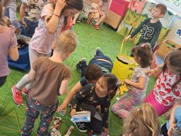 Ekologický slabikář