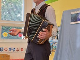 Ekologický slabikář