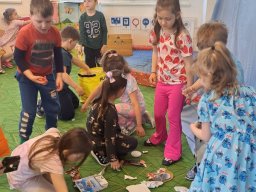 Ekologický slabikář