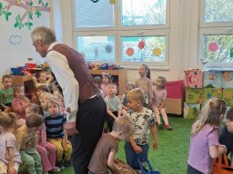 Ekologický slabikář