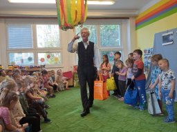 Ekologický slabikář