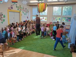 Ekologický slabikář