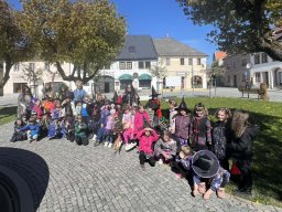 Čarodějnice 30.4.2026