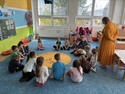 Ekoprogram Zlaté pampelišky