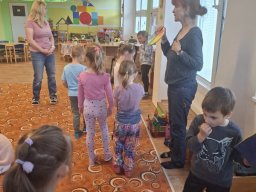 Ekoprogram Zlaté pampelišky