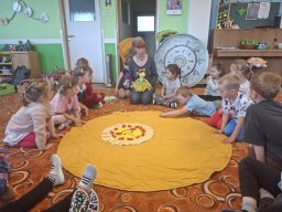 Ekoprogram Zlaté pampelišky