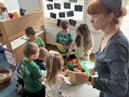 Ekoprogram Zlaté pampelišky