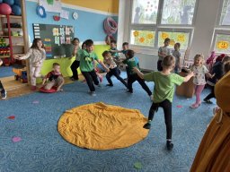 Ekoprogram Zlaté pampelišky