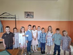 Přání k 90. narozeninám paní Ludmile Bílkové