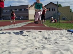 Se Sokolem do života - vyhodnocení
