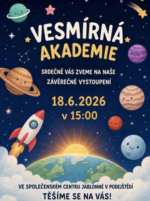 pozvanka akademie 2026