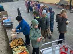 Podzimní setkání s kamarády z Lückendorfu