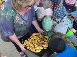 Podzimní setkání s kamarády z Lückendorfu