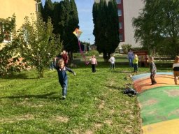 Podzimní setkání s kamarády z Lückendorfu