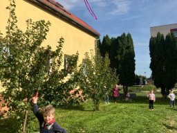Podzimní setkání s kamarády z Lückendorfu