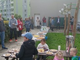 Tváří v tvář chráněným druhům Lužických hor