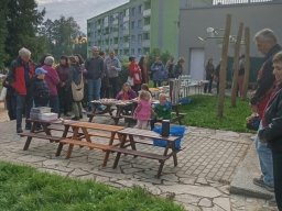 Tváří v tvář chráněným druhům Lužických hor
