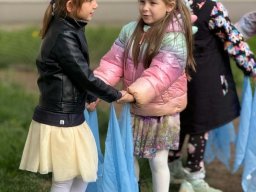 Tváří v tvář chráněným druhům Lužických hor