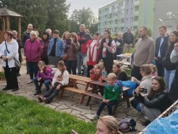 Tváří v tvář chráněným druhům Lužických hor