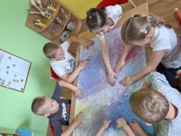 Artefiletika u Kapiček